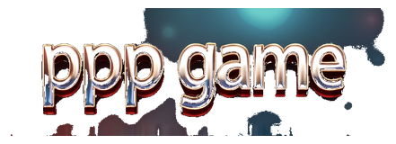 ppp game logo